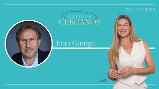 Amor y dolor en nuestras relaciones | Latidos Cercanos con Joan Garriga