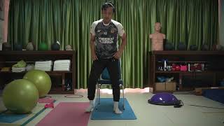 Latihan Interval Multikomponen Jenis Hibrida untuk Pasien Diabetes Melitus (DM II)