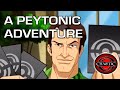 Chaotic | Season 3 | Episode 10 | A Peytonic Adventure | Gregory Abbey | Clay Adams | John Delaney