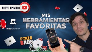 Mis Herramientas Favoritas PokerBros