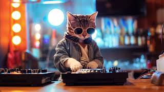 Download Lagu DJ Miaww | Smooth Jazz House Music Mix - Dance to the music with the coolest DJ Cat MP3 Download Lagu DJ Miaww | Smooth Jazz House Music Mix - Dance to the music with the coolest DJ Cat MP3