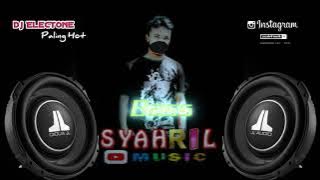 DJ LULO ELECTONE PALING HOT 2021