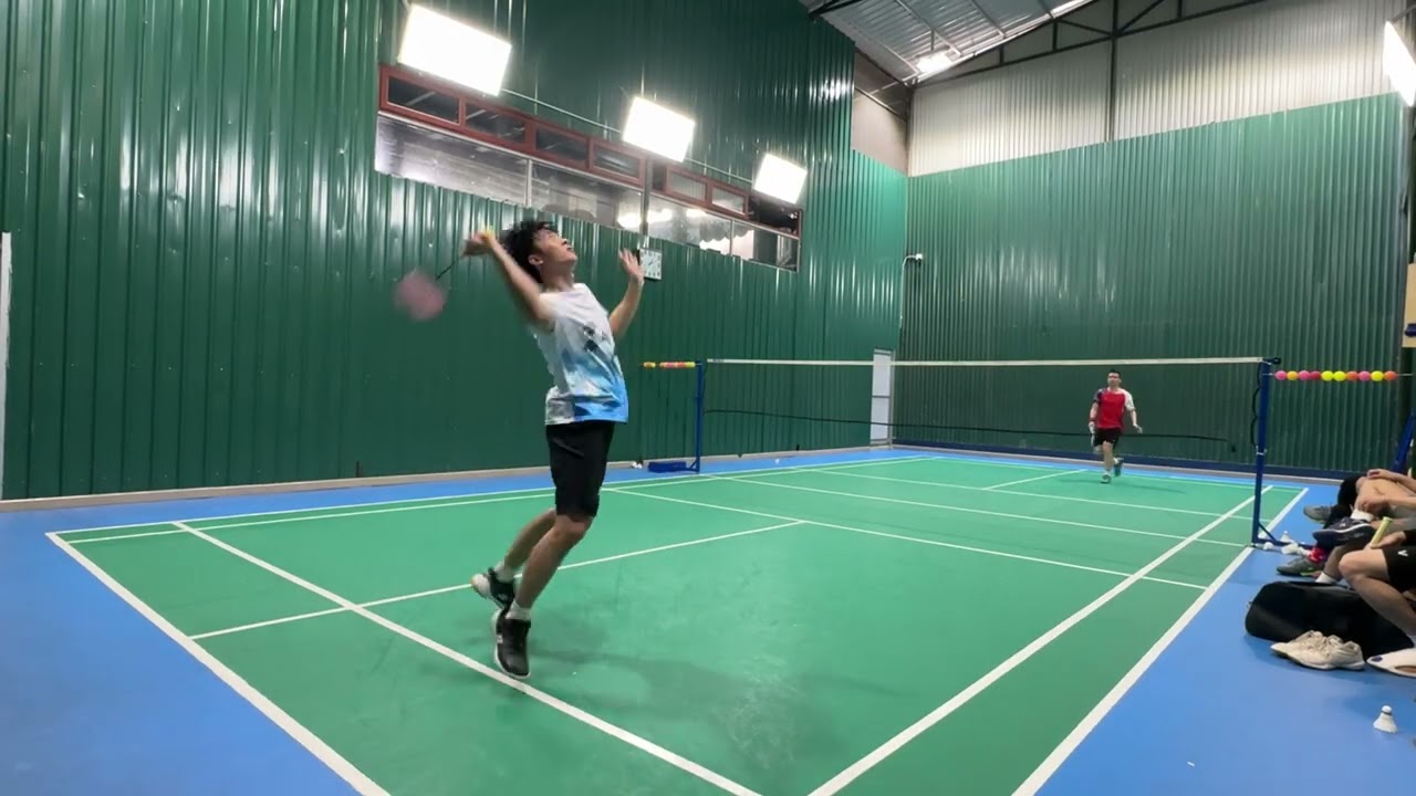 Hiếu vs Toàn. 1/3/2026