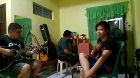 Hands Down cover by M2Emm ft. Paolo
