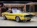 1970 Dodge Challenger RT Numbers Matching For Sale
