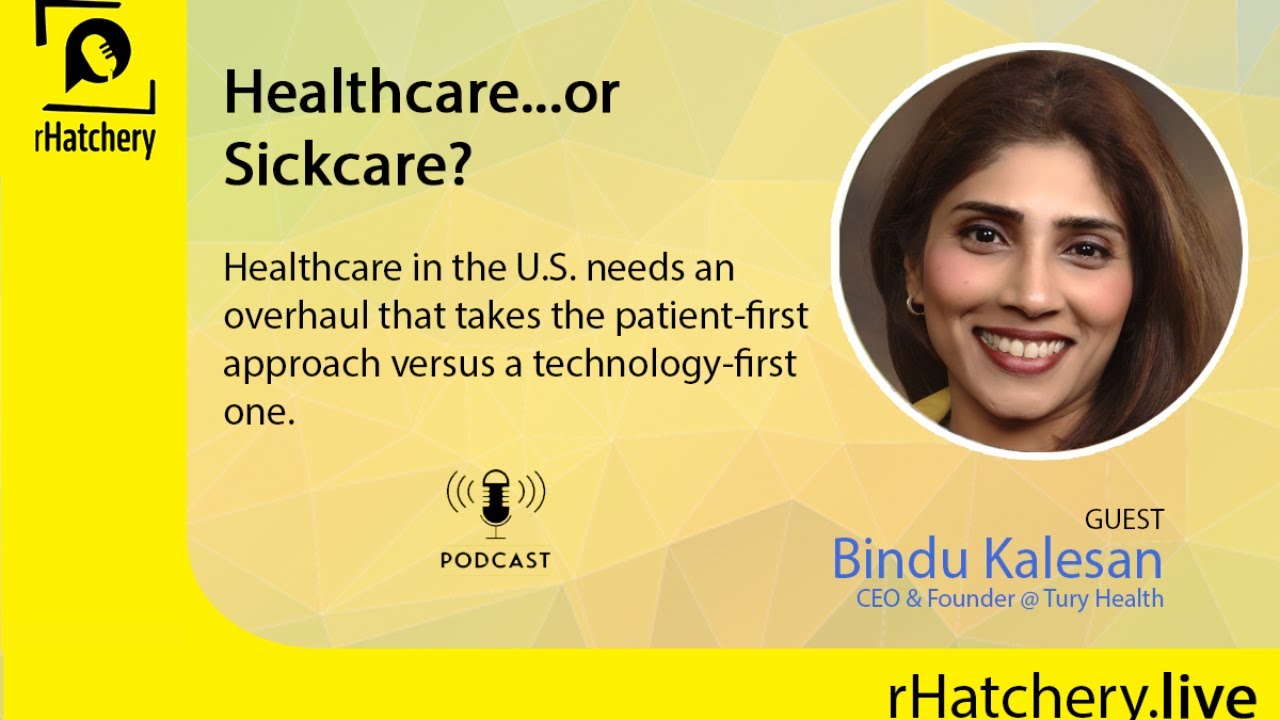 Healthcare...or 