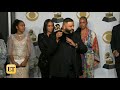 DJ Khaled Reacts To Diddy Calling Out Recording Academy's Lack of Diversity | Grammys 2020 Interview