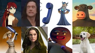 Defeats Of My Favorite Heroes Part 20