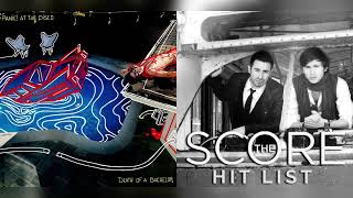 House of Memories/Hit List (mashup) - Panic! at the Disco + The Score