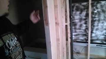 34 Day Bus Conversion Part 4