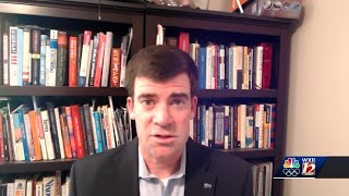 North Carolina gains seat in Congress after census results released