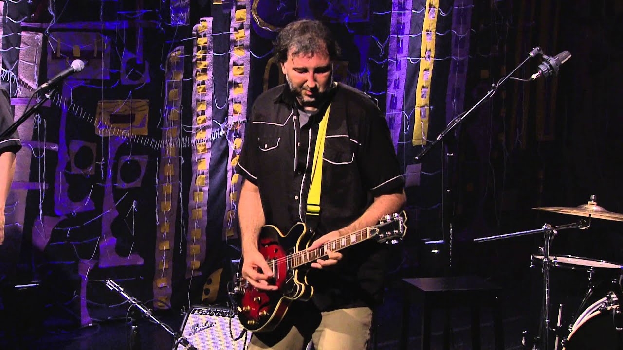 Los Protones | Séptima patrulla (Los Belkings) | Instrumental Sesc Brasil