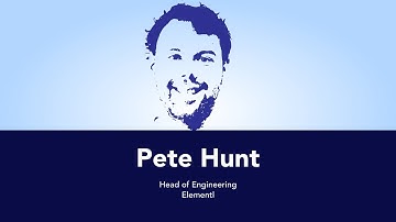 OSA Con 2022: What Data Engineering Can Learn from Front-end Engineering | Developer Conference