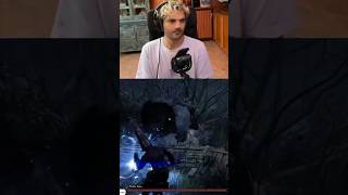 Volto Falso glitch Lords of the Fallen