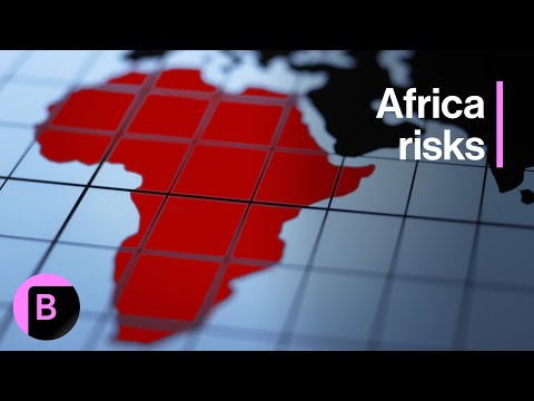 Trump Policies Pose Risk to Africa as Global Order Destabilized: Eurasia Group