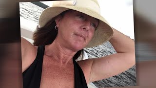 Death of woman found with gunshot wound labeled 'suspicious'