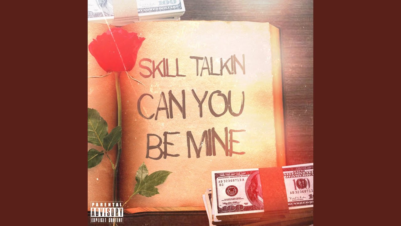 Can You Be Mine YouTube