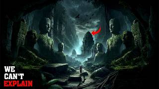 Oregon Ancient Mysteries That Still Can’t Be Explained | #history #ancient #oregon #unexplained 