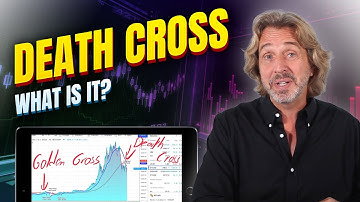 Death Cross Explained: Is This The Simplest Trading Strategy? - Trading Basics