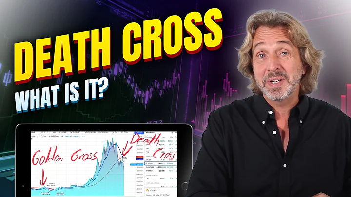Death Cross Explained: Is This The Simplest Trading Strategy? - Trading Basics