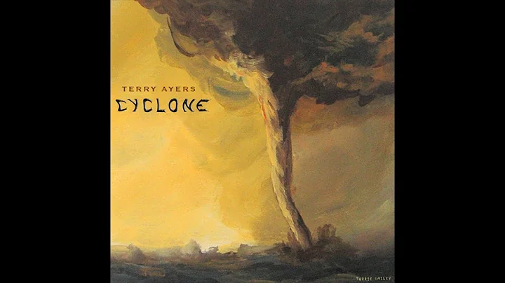 Terry Ayers - Cyclone