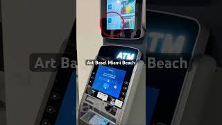 Thats Art Basel Miami Beach