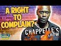 DAVE CHAPPELLE UNFORGIVEN REACTION | NETFLIX DROPS CHAPELLE'S SHOW | Double Toasted