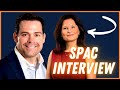 SPAC Attack: Lightning eMotors, $GIK CEO Interview