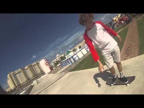 Trick vs  Trick | Sebastián vs. Emile