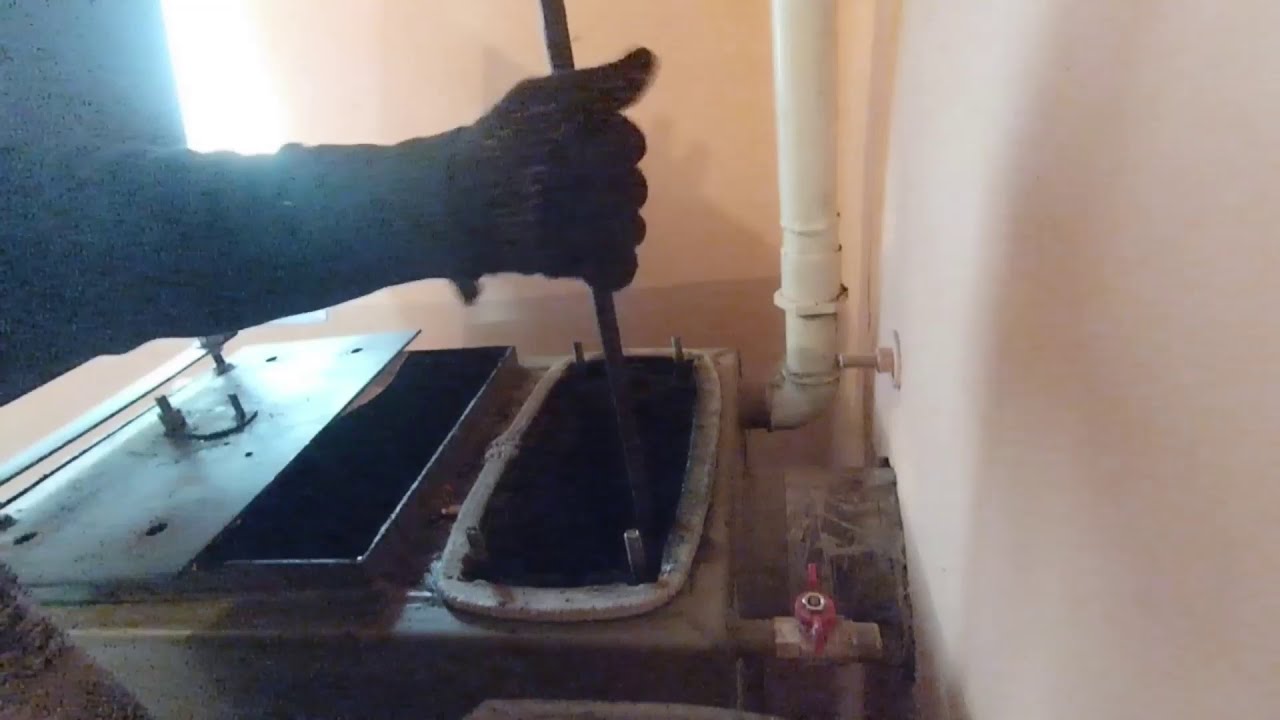 Перезапуск котла в,,2021,, - YouTube