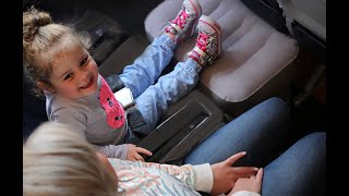 Kooshy Kids  - Travel Comfort for Families