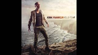 Video thumbnail of "Kirk Franklin - I Smile"