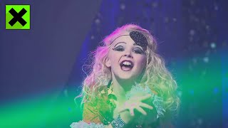 AUDC - Walking the Plank (Full Song)