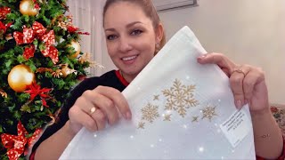 Обзор НОВИНОК с сайта Любимый Василек !🎄 Новогодние пижамы и НОВЫЕ КОСТЮМЫ !