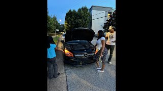 Famous Ashley’s car breaks down and Que gives her a piece of humble pie Profile