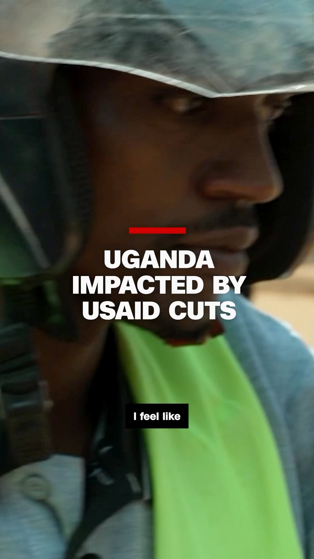 Uganda impacted by USAID cuts