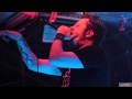 CRYOGEN SECOND - Endgame [Live in BOSTON 12.1.2012]