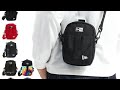 2018 New Era Shoulder Pouch Bag (Sling Bag)