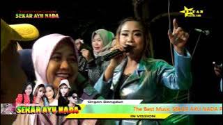AYA LESMANA MABOK GINCU LIVE SHOW SEKAR AYU NADA PIM. MAS AGUNG PURNOMO