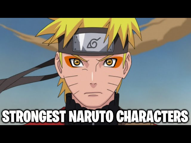 10 strongest One Man Army characters in Anime