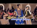 Afghan Girls Amazing Attan 2023 Sorosh Moheb | Afghan Wedding - رقص آتن زیبا دختران افغانستان