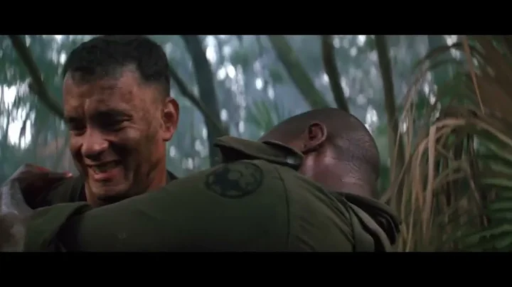 Forrest Gump (1994) - Bubba Goes Home Scene - Movieclips