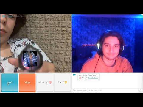 ვინ დაგვემუქრა იარაღით და რატომ გაიხადეს?! CHATALTERNATIVE N1 ვიდეო