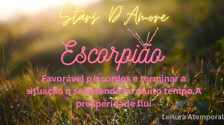 Scorpio♏️Favorable for agreements and ending a situation that has been going on for a long time. ...