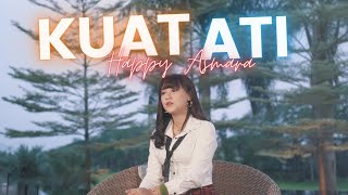 Happy Asmara - Kuat Ati (Official Music Video ANEKA SAFARI)