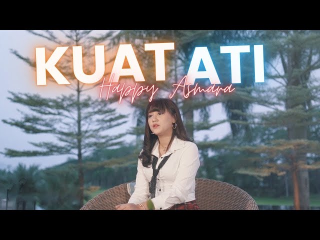 Happy Asmara - Kuat Ati (Official Music Video ANEKA SAFARI) class=
