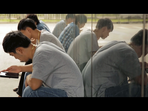 Video: Millions of single Chinese men desperately seeking a wife