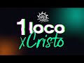 Conferencia || 1 Loco x Cristo || RJI Ecuador - Julio 2020