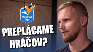 Zákulisie s Richardom Rapáčom. J. Hudáček je zatvorená kapitola Zákulisie s Richardom Rapáčom. J. Hudáček je zatvorená kapitola