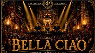 El Profesor - Bella Ciao - Afro House Remix